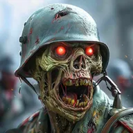 Zombeast: FPS Zombie Shooter